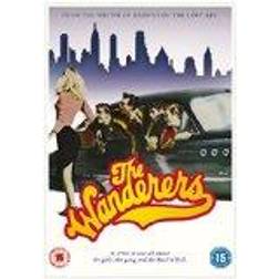 The Wanderers [DVD]